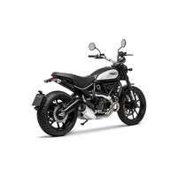 DUCATI 800 Scrambler Icon 2020-2022